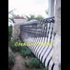 Welded Fence