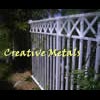 Welded Fence