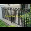 Welded Fence