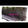 Welded Fence